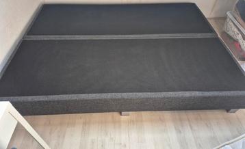 Boxspring 140 x 200 cm