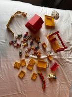 Playmobil speeltuin vintage, Kinderen en Baby's, Speelgoed | Playmobil, Ophalen, Gebruikt, Complete set