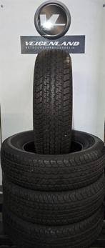 Bridgestone dueler H/T 840 255-70-18 2557018 255/70R18 113S, 18 inch, Gebruikt, 255 mm, -