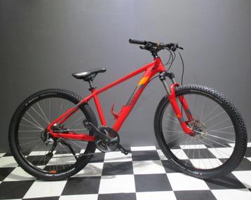 Diverse Mountainbikes 29/26 inch Gebruikt  Cube Trek Scott beschikbaar voor biedingen