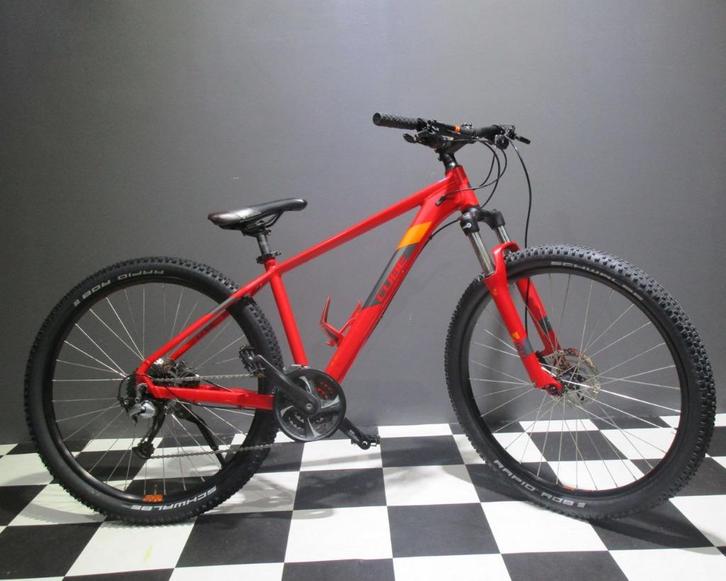 Diverse Mountainbikes 29/26 inch Gebruikt  Cube Trek Scott, Fietsen en Brommers, Fietsen | Mountainbikes en ATB, Gebruikt, Overige merken