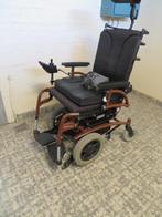 Electrische rolstoel, gebruikt, Gebruikt, Elektrische rolstoel, Ophalen