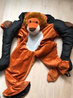 Mannenbroek Leuk Leeuwenpak - Carnaval!, Ophalen, Gedragen, Maat 56/58 (XL), Carnaval
