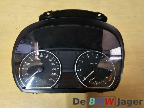 Instrumentenpaneel BMW 1-serie E81 E82 E87 E88 6947136, Auto-onderdelen, Dashboard en Schakelaars, BMW, Gebruikt, Ophalen of Verzenden