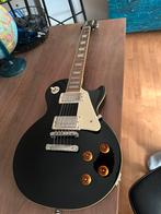 Les Paul Epiphone standard, Muziek en Instrumenten, Snaarinstrumenten | Gitaren | Elektrisch, Ophalen of Verzenden, Zo goed als nieuw