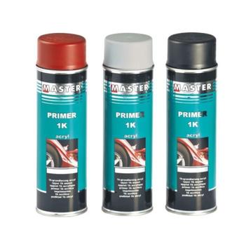 Troton Master Acryl Primer 1K beschikbaar voor biedingen