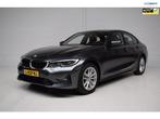 BMW 3 Serie 320e Business Edition Plus ORG.NED / LEER / SPOR, Automaat, Overige kleuren, Overige brandstoffen, Leder