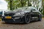 BMW M4 COMPETITION F82 580PK OLED | KUIPSTOELEN | HEAD-UP, Automaat, Achterwielaandrijving, 4-Serie, 4 stoelen