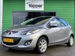 Mazda 2 1.5 GT-L | Automaat | Elektrische Ramen | Airco |, Auto's, Mazda, Euro 5, 4 cilinders, 4 stoelen, Bedrijf