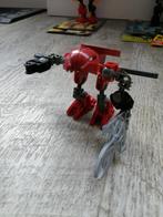 Lego Bionicle 4877 Rahaga Norik, Ophalen of Verzenden, Zo goed als nieuw, Complete set, Lego