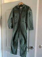 Fostex straaljager piloten overall maat L/10, Ophalen of Verzenden, Zo goed als nieuw, 146 t/m 152, Jongen of Meisje