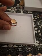 Isabel Bernard gouden monogram ring NIEUW, Ophalen of Verzenden, Nieuw