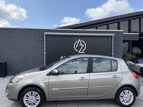 Renault Clio 1.2 TCe Collection (bj 2011), Auto's, Renault, Bedrijf, Te koop, Clio, ABS, Airbags, Airconditioning, Alarm, Boordcomputer