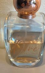 Pure by Akke Marije - Eau de parfum 100 ml half vol, Ophalen of Verzenden, Zo goed als nieuw