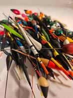 Grote Partij Dobbers - Honderden!, Ophalen of Verzenden, Dobber of Lood