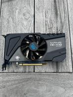 Sapphire Radeon HD 7770 GHZ Edition 1G DDR5, Computers en Software, Videokaarten, Ophalen of Verzenden, Gebruikt, GDDR5