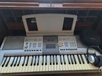 Yamaha Keyboard + Tas, Statief & Bose Koptelefoon, Muziek en Instrumenten, Keyboards, Ophalen of Verzenden