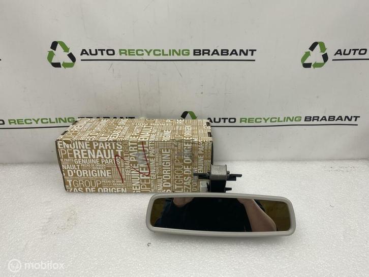 Binnenspiegel Renault Talisman NIEUW ORIGINEEL 963214126R, Auto-onderdelen, Spiegels, Renault, Gebruikt, Ophalen of Verzenden