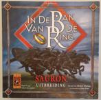 In de Ban van de Ring Uitbreidingset - Sauron, Hobby en Vrije tijd, Gezelschapsspellen | Bordspellen, Vijf spelers of meer, Ophalen of Verzenden
