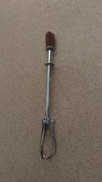 Wüsthof Ice cube picker, Ophalen of Verzenden, Zo goed als nieuw