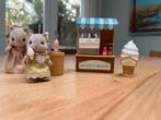Sylvanian Families IJscoboer, Ophalen, Gebruikt, Jongen of Meisje