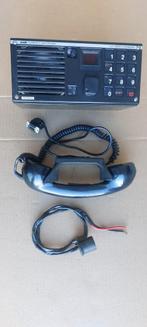 Sailor RT2048 marifoon, Watersport en Boten, Navigatiemiddelen en Scheepselektronica, Ophalen of Verzenden, Zo goed als nieuw