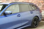BMW 3 Serie Touring 330i High Executive M Sport Pakket Autom, Auto's, Automaat, 1998 cc, Achterwielaandrijving, Gebruikt