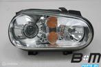 Rechter Xenon koplamp VW Golf 4 1J1941018L, Auto-onderdelen, Verlichting, Gebruikt