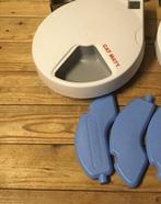 Catmate c500 voermachine (1 beschikbaar), Dieren en Toebehoren, Ophalen of Verzenden, Automatisch, Gebruikt