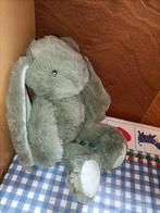 Action konijn knuffel, Kinderen en Baby's, Speelgoed | Knuffels en Pluche, Ophalen of Verzenden, Konijn