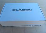 Complete audio Gladen one 201 BMW Alpha, Ophalen of Verzenden, Zo goed als nieuw
