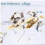 LP - Toots Tielemans - Collage, 1960 tot 1980, Ophalen of Verzenden, Zo goed als nieuw, 12 inch