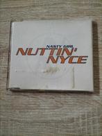 Nuttin' nyce - nasty girl, Cd's en Dvd's, Cd Singles, Ophalen of Verzenden, Dance
