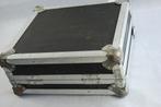 Flightcase   42x37x15 cm    <231698>, Ophalen of Verzenden, Gebruikt, Drums of Percussie