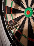 Michael van Gerwen 23 gram dartpijlen, Ophalen of Verzenden, Gebruikt, Pijlen