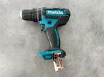 MAKITA 18v ACCU BOORMACHINE DHP482 SCHROEFTOL BODY +KLOP LXT, Ophalen of Verzenden, Nieuw