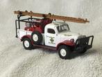 Dodge  Amerikaanse brandweer wagen, Ophalen of Verzenden, Zo goed als nieuw, Bus of Vrachtwagen