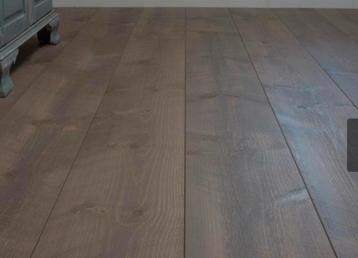 ZWEEDS GRENEN VLOERDELEN EXTRA LANGE LENGTES 4.20M! beschikbaar voor biedingen