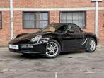 Porsche Boxster 987 2.7 245pk 2008 YOUNGTIMER, Auto's, Porsche, Automaat, Gebruikt, Cabriolet, Bedrijf