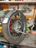 NOG VEEL GEBRUIKTE ONDERDELEN VOOR DE SUZUKI T & GT MODELLEN, Motoren, Ophalen of Verzenden