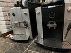 2 jura koffiemachines beide werkend, Witgoed en Apparatuur, Gebruikt, Koffiemachine, Ophalen