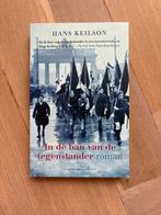 In de ban van de tegenstander - Hans Keilson, Ophalen of Verzenden, Gelezen, Nederland