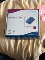 Speedtouch wirless adapter, Ophalen of Verzenden, Zo goed als nieuw