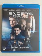Ender's Game Bluray, Cd's en Dvd's, Blu-ray, Ophalen of Verzenden, Zo goed als nieuw, Science Fiction en Fantasy