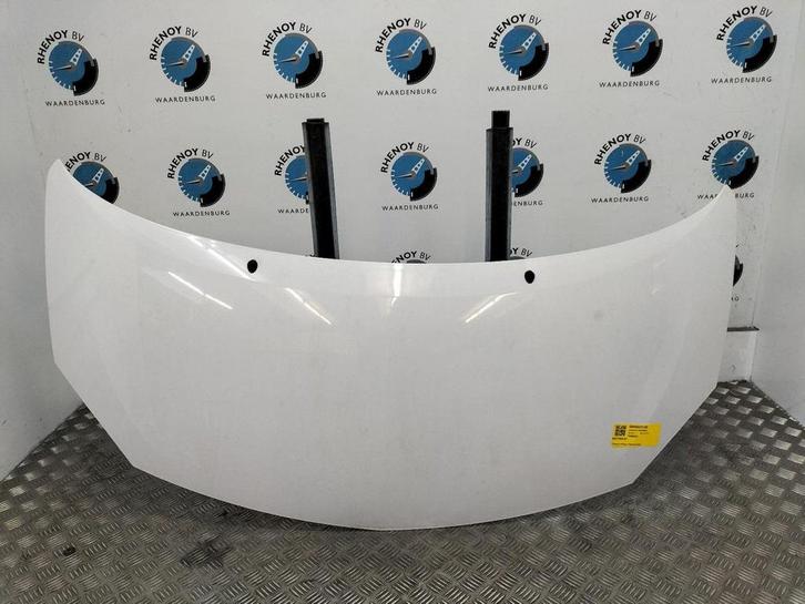RENAULT TWINGO TWINGO II 1.2-16V Dynamique [BONNET] 2011, Auto-onderdelen, Overige Auto-onderdelen, Gebruikt, ARN erkend, Stiba lid