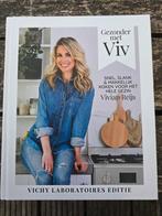 Gezonder met Viv, Ophalen of Verzenden, Zo goed als nieuw, Dieet en Voeding