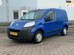 Citroen Nemo 1.4 benzine, Auto's, Bestelauto's, Voorwielaandrijving, Stof, Citroën, Bedrijf