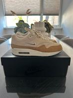 Nike air max 1 ‘Jewel Beach’, Ophalen of Verzenden, Zo goed als nieuw, Sneakers of Gympen