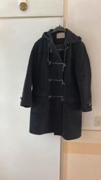 Leidse Zeeduffel jas dames heren houtje touwtje, Kleding | Dames, Jassen | Winter, Ophalen of Verzenden, Zo goed als nieuw, Maat 42/44 (L)