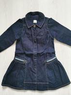 No added sugar jurk spijkerjurk maat 92/98, Zo goed als nieuw, Jurk of Rok, No added sugar, Verzenden